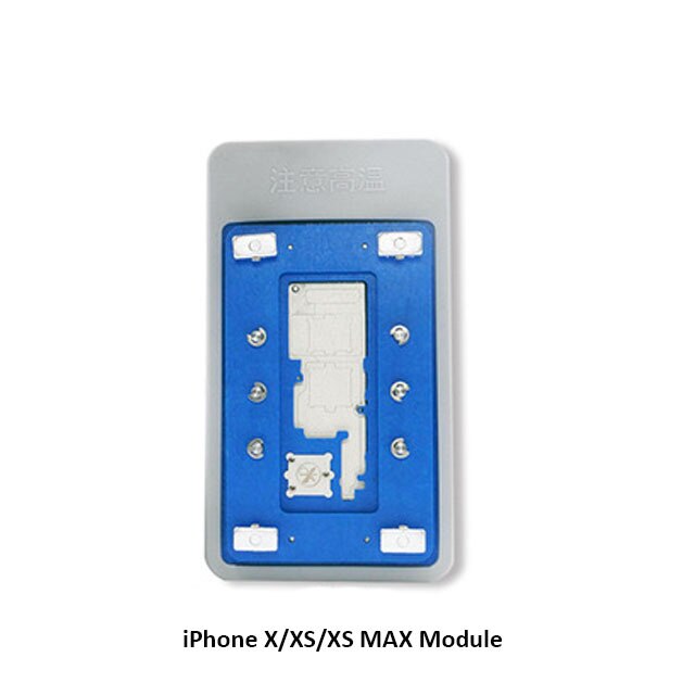 X XS MAX module