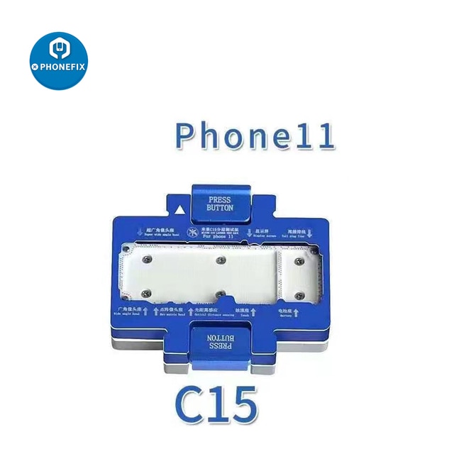 MJ C15