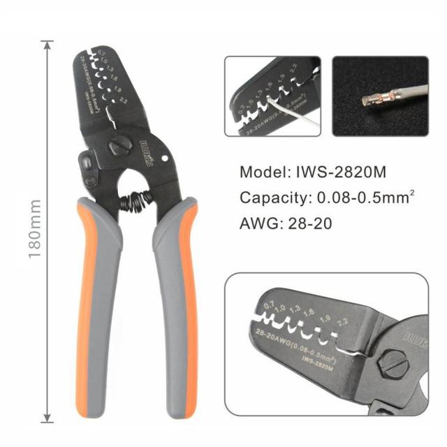 IWS-IWS-2820