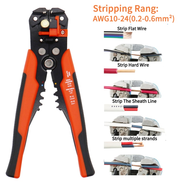 Wire Stripper