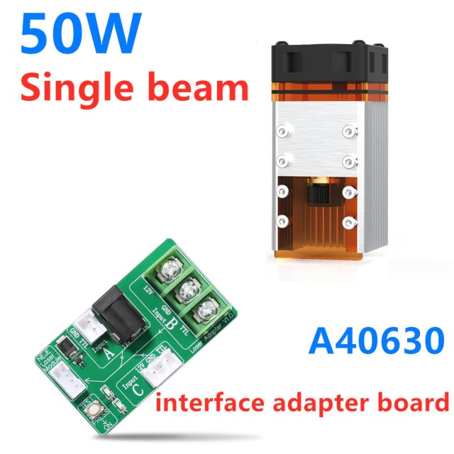 50W A40630