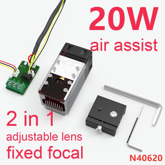 20W N40620