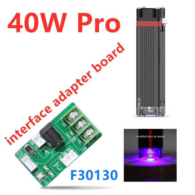 40W Pro F30130