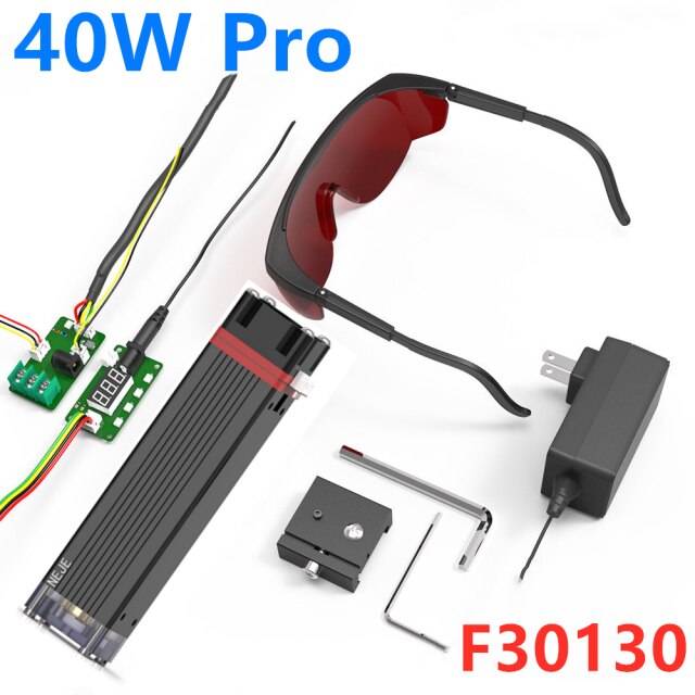 40W Pro F30130-366