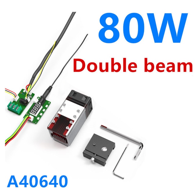 80W A40640