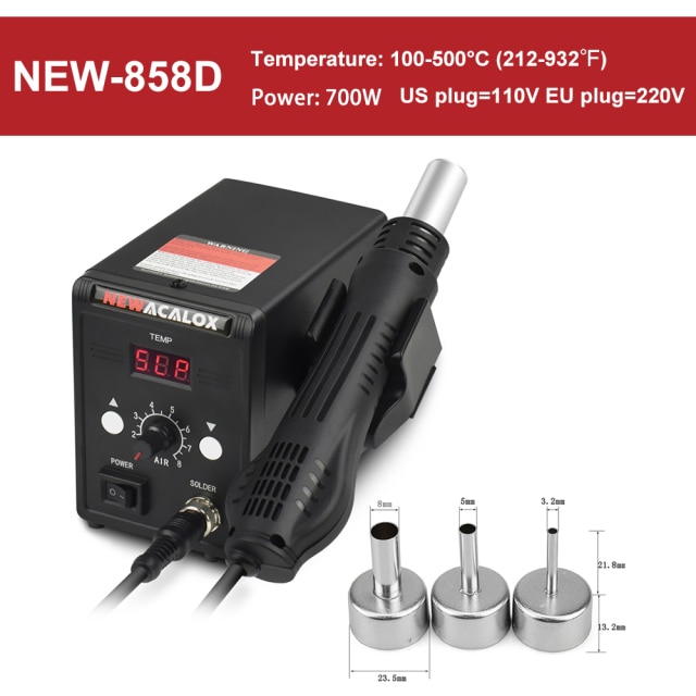 NEW-858D