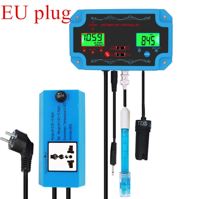 EU plug