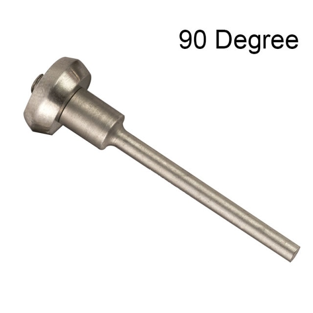 90 degree
