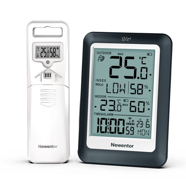 1 sensor