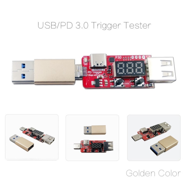 add Type-c adapter-10