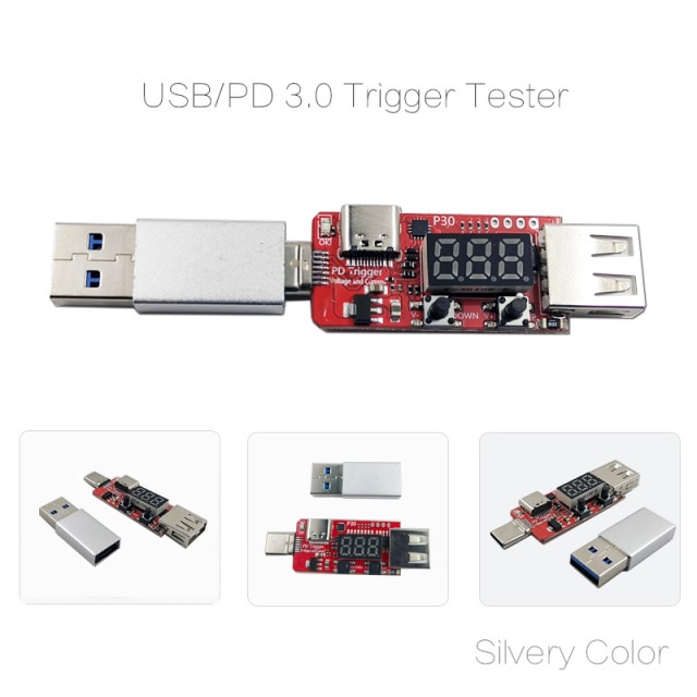 add Type-c adapter-29
