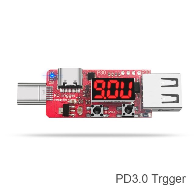 pd3.0 Trigger