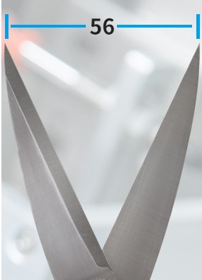 HS 56 Cutter Head