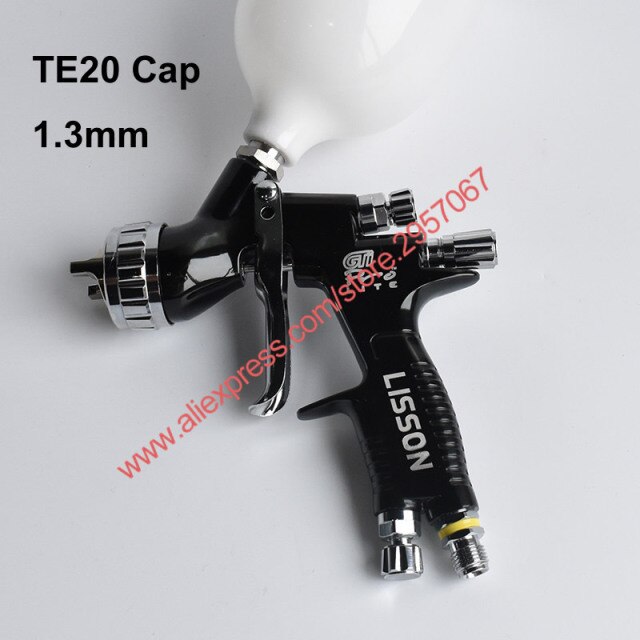 black TE20 cap