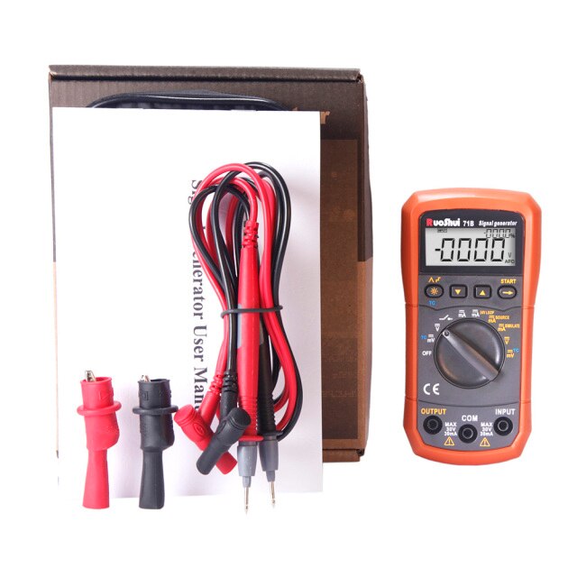 Signal Generator 71B