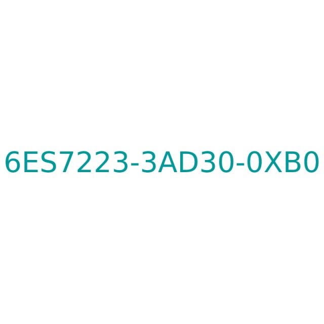 6ES7223-3AD30-0XB0