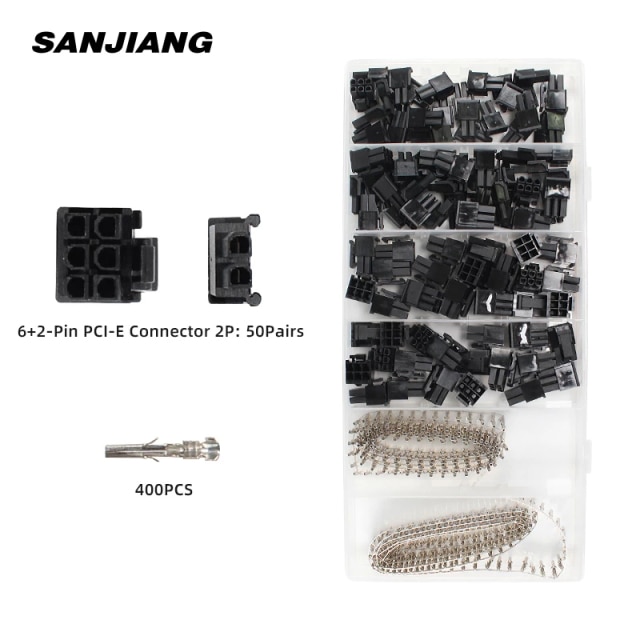 450PCS Terminals