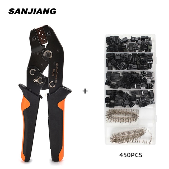 SN-28B AND 450PCS