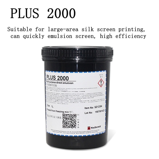 PLUS 2000