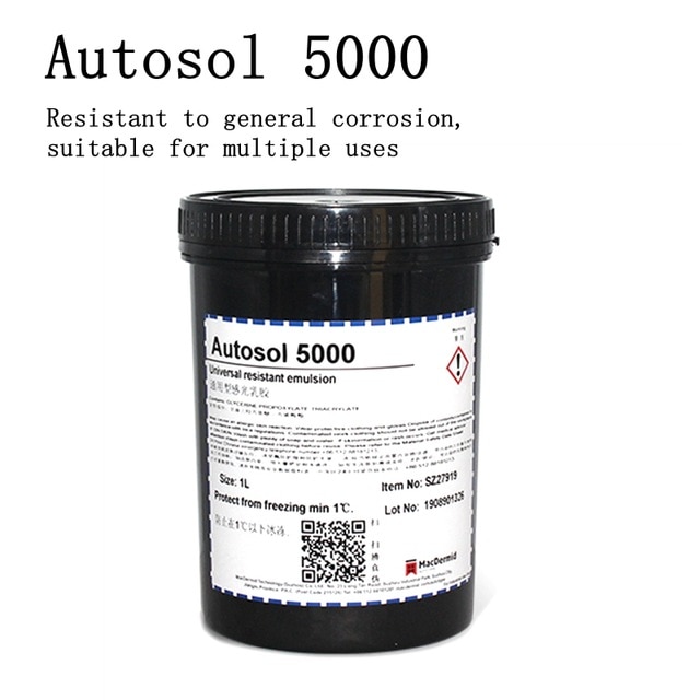 Autosol 5000