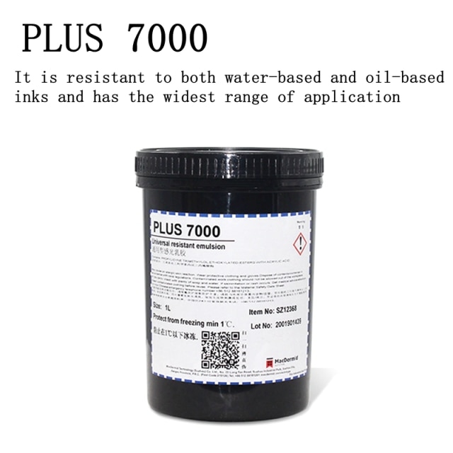 PLUS 7000