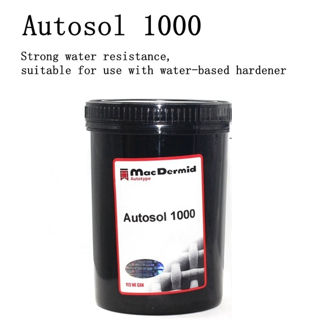 Autosol 1000