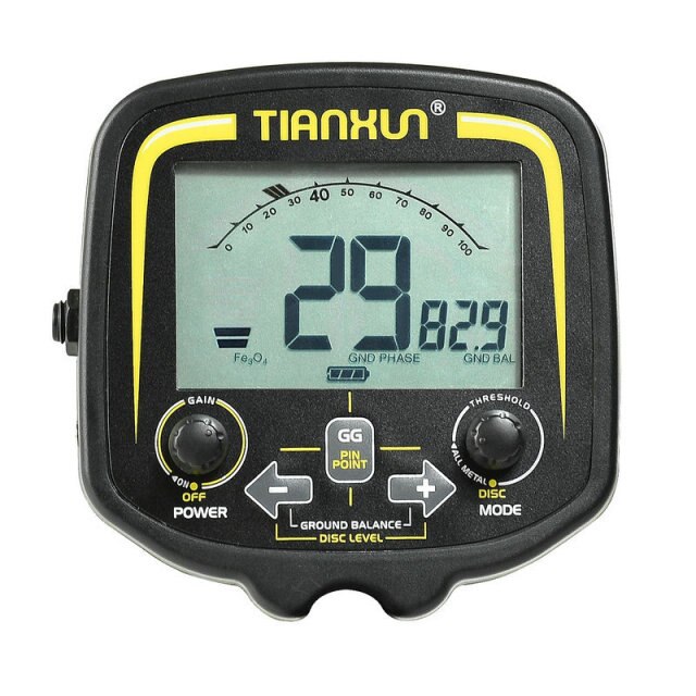 Control Unit
