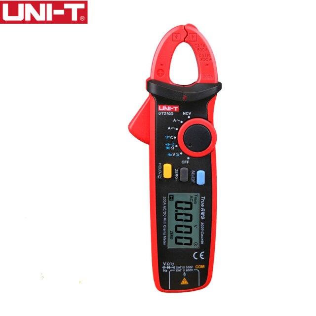 UT210D