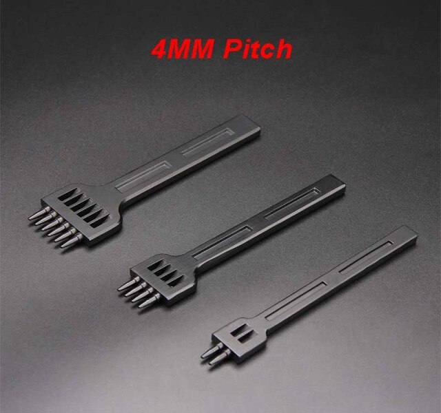 type A 4mm