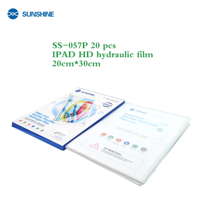20pcs SS-057P