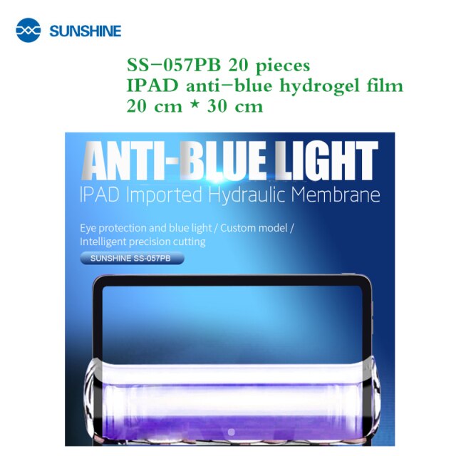 20pcs SS-057PB