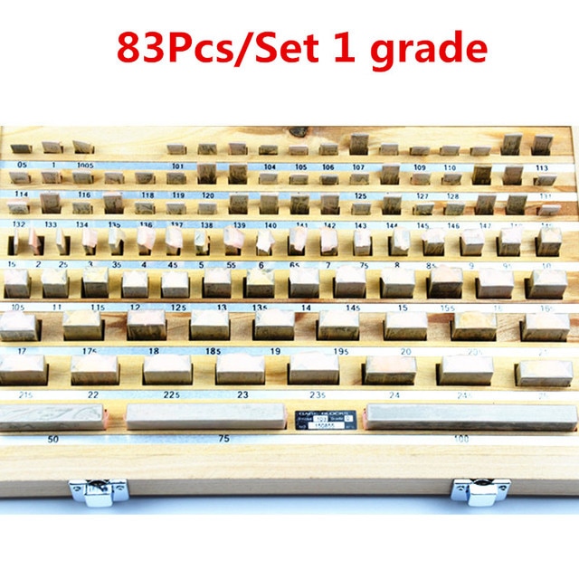 83pcs 1Grade