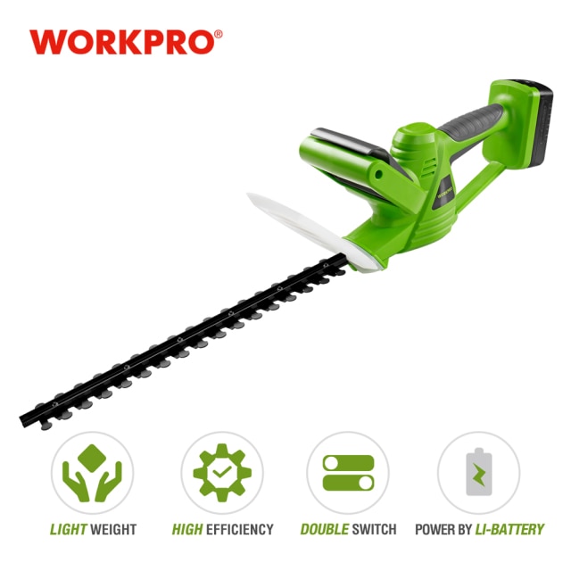 Hedge Trimmer 18V