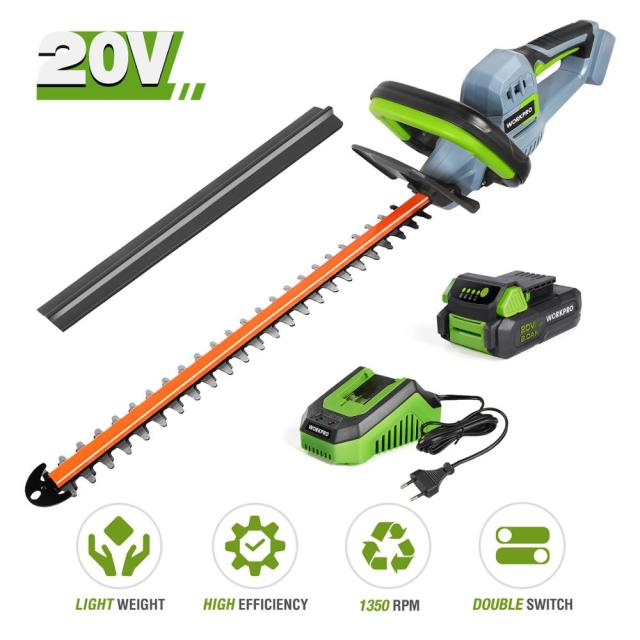 Hedge Trimmer 20V
