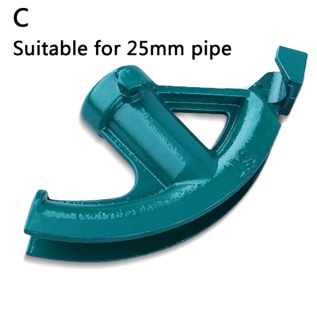 C 25mm Green