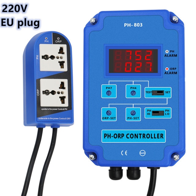 220V With EU Plug