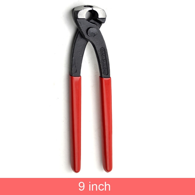 9 inch plier