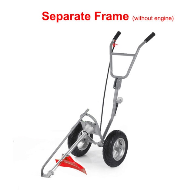 Separate Frame