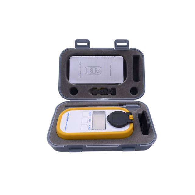 Honey Meter-With box