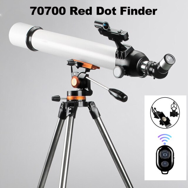 70070 Red Dot