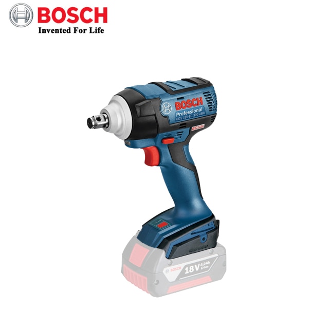 GDS 18V-EC 300 ABR