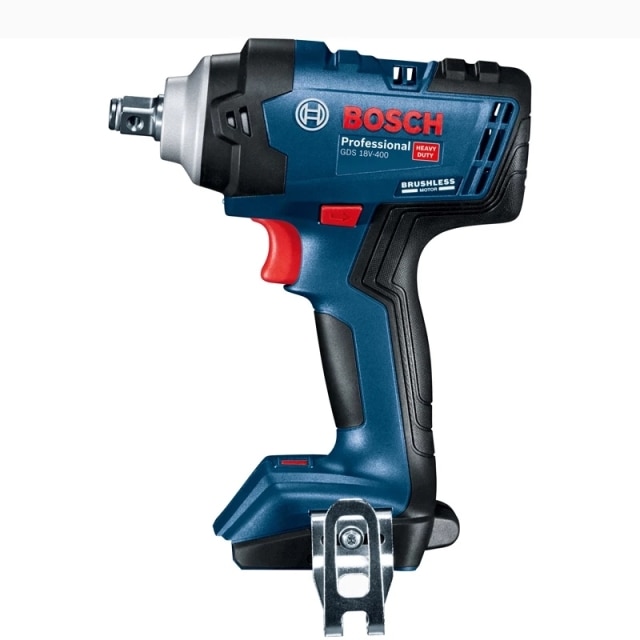 GDS 18V-400 (400Nm)