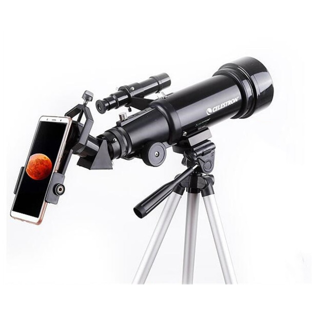 With Phone Adapter
