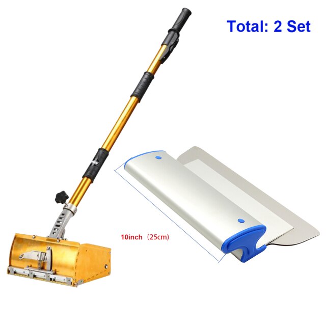 Drywall tools set 5