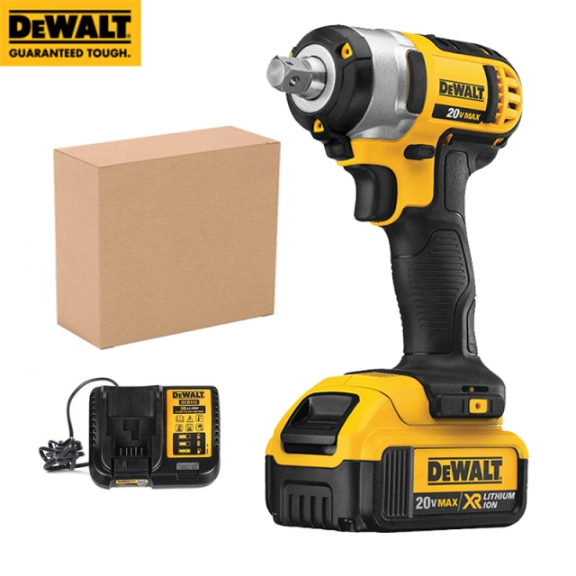 DCF880-BOX