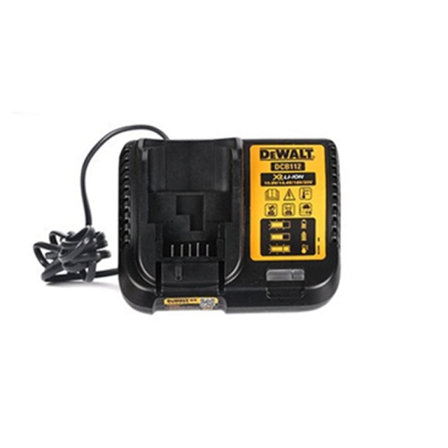 220V charger