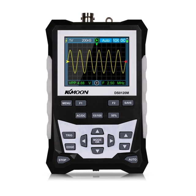 Oscilloscope