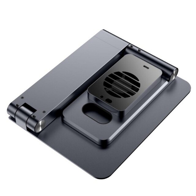 electric stand