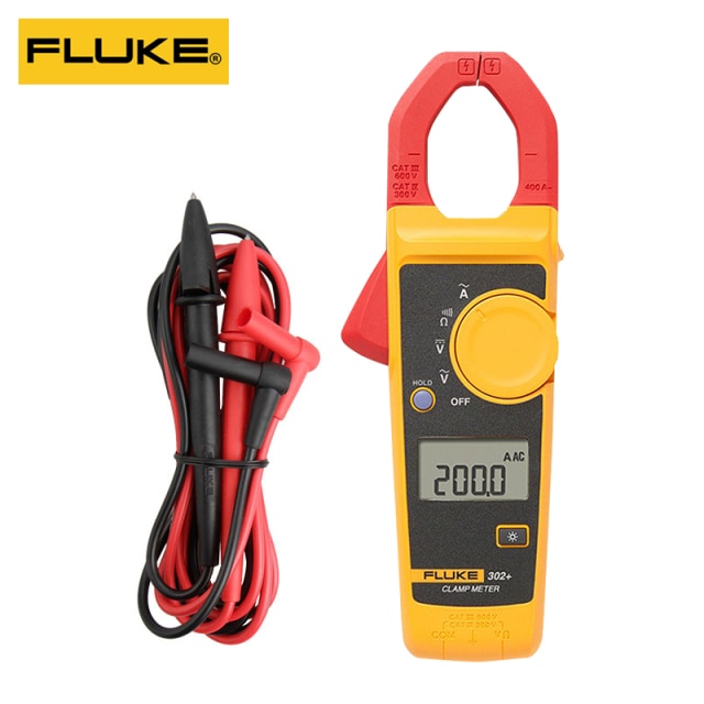 FLUKE 302PLUS
