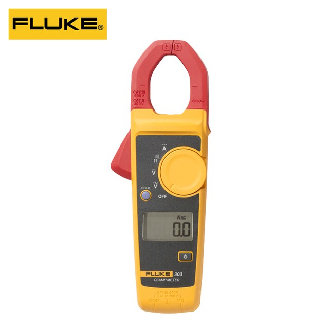 FLUKE 303
